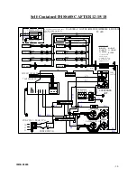 Предварительный просмотр 38 страницы Federal IMSS120 Installation & Operation Manual