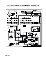 Предварительный просмотр 40 страницы Federal IMSS120 Installation & Operation Manual