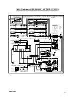 Предварительный просмотр 43 страницы Federal IMSS120 Installation & Operation Manual