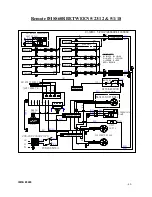 Предварительный просмотр 49 страницы Federal IMSS120 Installation & Operation Manual