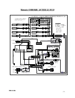 Предварительный просмотр 55 страницы Federal IMSS120 Installation & Operation Manual