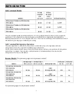 Предварительный просмотр 9 страницы Federal ITD Series Installation & Operation Instructions