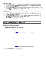 Предварительный просмотр 13 страницы Federal ITD Series Installation & Operation Instructions