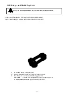 Предварительный просмотр 33 страницы Federal ITD Series Installation & Operation Instructions