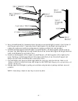 Preview for 28 page of Federal ITD3626 Installation & Operation Instructions