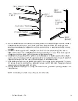 Preview for 13 page of Federal ITH Installation & Operation Instructions