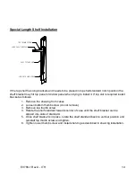 Preview for 14 page of Federal ITH Installation & Operation Instructions