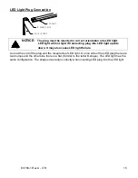 Preview for 15 page of Federal ITH Installation & Operation Instructions