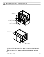 Preview for 16 page of Federal ITH Installation & Operation Instructions