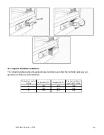 Preview for 21 page of Federal ITH Installation & Operation Instructions