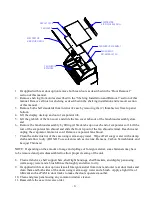 Preview for 21 page of Federal LPRSS-2 Installation & Operation Instructions