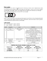 Preview for 13 page of Federal NSSL378 Installation & Operation Instructions