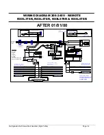 Preview for 44 page of Federal NSSL378 Installation & Operation Instructions