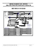 Preview for 50 page of Federal NSSL378 Installation & Operation Instructions