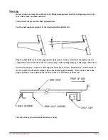 Preview for 7 page of Federal SN48 Installation & Operation Instructions