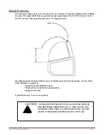 Preview for 11 page of Federal SN48 Installation & Operation Instructions