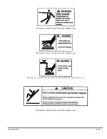 Предварительный просмотр 4 страницы Federal SN4HD Installation & Operation Instructions