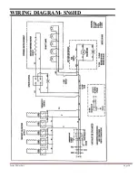 Предварительный просмотр 19 страницы Federal SN4HD Installation & Operation Instructions