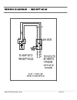 Preview for 25 page of Federal SQ3CD Installation & Operation Instructions