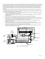 Preview for 9 page of Federal SSRPF Series Installation & Operation Instructions