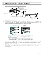 Preview for 13 page of Federal SSRPF Series Installation & Operation Instructions