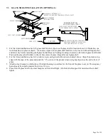 Preview for 15 page of Federal SSRPF Series Installation & Operation Instructions