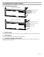 Preview for 19 page of Federal SSRPF Series Installation & Operation Instructions