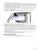 Preview for 28 page of Federal SSRPF Series Installation & Operation Instructions