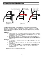 Предварительный просмотр 14 страницы Federal SSRSP Series Installation & Operation Instructions