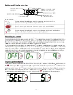 Предварительный просмотр 17 страницы Federal SSRSP Series Installation & Operation Instructions