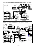 Предварительный просмотр 32 страницы Federal SSRSP Series Installation & Operation Instructions