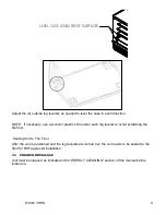 Предварительный просмотр 9 страницы Federal VHSS Series Installation & Operation Instructions