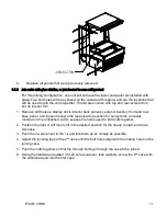 Предварительный просмотр 11 страницы Federal VHSS Series Installation & Operation Instructions