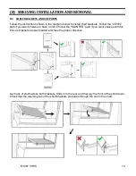 Предварительный просмотр 14 страницы Federal VHSS Series Installation & Operation Instructions