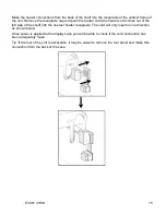 Предварительный просмотр 15 страницы Federal VHSS Series Installation & Operation Instructions