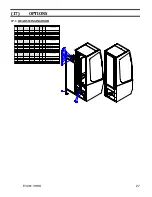 Предварительный просмотр 27 страницы Federal VHSS Series Installation & Operation Instructions