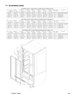 Предварительный просмотр 28 страницы Federal VHSS Series Installation & Operation Instructions