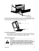 Предварительный просмотр 10 страницы Federal VNSS Installation & Operation Instructions