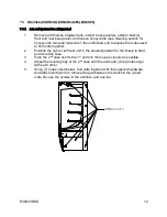 Предварительный просмотр 12 страницы Federal VNSS Installation & Operation Instructions