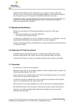 Preview for 7 page of Feed Mill FME-WBHP-2300 User Manual