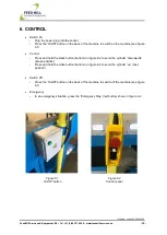 Preview for 16 page of Feed Mill FME-WBHP-2300 User Manual