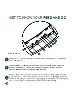 Preview for 4 page of Feedandgo FEED AND GO User Manual