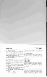 Preview for 8 page of feedback 550603 Manual