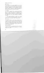 Preview for 9 page of feedback 550603 Manual