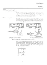 Preview for 18 page of feedback EW604 Manual