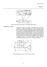 Preview for 19 page of feedback EW604 Manual