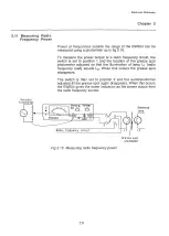 Preview for 24 page of feedback EW604 Manual