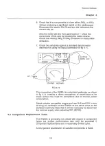 Preview for 32 page of feedback EW604 Manual