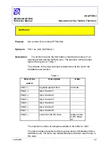 Предварительный просмотр 20 страницы feedback MS150 Reference Manual