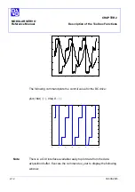 Предварительный просмотр 23 страницы feedback MS150 Reference Manual